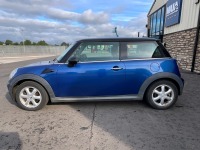 MINI COOPER 1.6 3 DR AUTOMATIC HATCHBACK - 8
