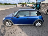 MINI COOPER 1.6 3 DR AUTOMATIC HATCHBACK - 9