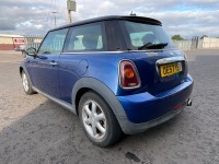 MINI COOPER 1.6 3 DR AUTOMATIC HATCHBACK - 11