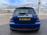 MINI COOPER 1.6 3 DR AUTOMATIC HATCHBACK - 13