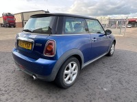 MINI COOPER 1.6 3 DR AUTOMATIC HATCHBACK - 14