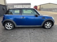 MINI COOPER 1.6 3 DR AUTOMATIC HATCHBACK - 16