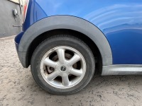 MINI COOPER 1.6 3 DR AUTOMATIC HATCHBACK - 17