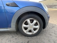 MINI COOPER 1.6 3 DR AUTOMATIC HATCHBACK - 19