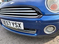 MINI COOPER 1.6 3 DR AUTOMATIC HATCHBACK - 20