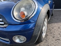 MINI COOPER 1.6 3 DR AUTOMATIC HATCHBACK - 21