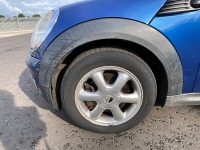 MINI COOPER 1.6 3 DR AUTOMATIC HATCHBACK - 22