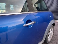 MINI COOPER 1.6 3 DR AUTOMATIC HATCHBACK - 25