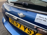 MINI COOPER 1.6 3 DR AUTOMATIC HATCHBACK - 27