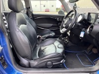 MINI COOPER 1.6 3 DR AUTOMATIC HATCHBACK - 32