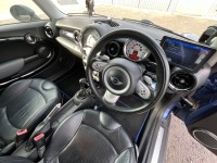 MINI COOPER 1.6 3 DR AUTOMATIC HATCHBACK - 34