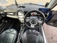 MINI COOPER 1.6 3 DR AUTOMATIC HATCHBACK - 35