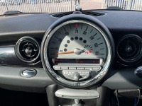 MINI COOPER 1.6 3 DR AUTOMATIC HATCHBACK - 39