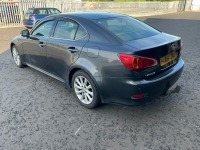 LEXUS IS 220D SE-I 4DR SALOON - 28