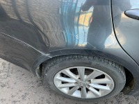 LEXUS IS 220D SE-I 4DR SALOON - 30
