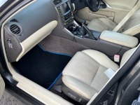 LEXUS IS 220D SE-I 4DR SALOON - 34