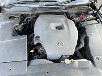 LEXUS IS 220D SE-I 4DR SALOON - 2