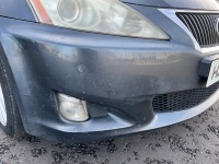 LEXUS IS 220D SE-I 4DR SALOON - 6