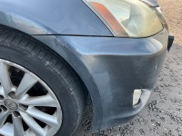 LEXUS IS 220D SE-I 4DR SALOON - 7