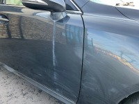 LEXUS IS 220D SE-I 4DR SALOON - 9