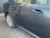 LEXUS IS 220D SE-I 4DR SALOON - 10