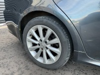 LEXUS IS 220D SE-I 4DR SALOON - 11