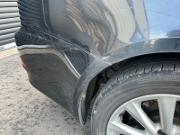 LEXUS IS 220D SE-I 4DR SALOON - 12