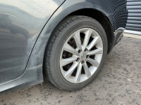 LEXUS IS 220D SE-I 4DR SALOON - 16