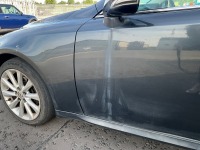 LEXUS IS 220D SE-I 4DR SALOON - 18