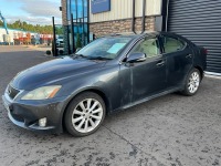 LEXUS IS 220D SE-I 4DR SALOON - 20