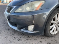LEXUS IS 220D SE-I 4DR SALOON - 21
