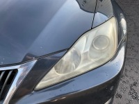 LEXUS IS 220D SE-I 4DR SALOON - 23