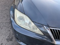 LEXUS IS 220D SE-I 4DR SALOON - 24