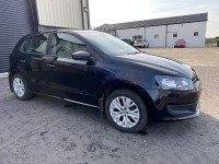 VOLKSWAGEN POLO S&nbsp;1.2 60PS 5DR HATCHBACK&nbsp; - 3