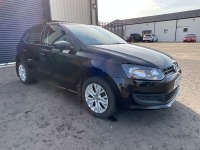 VOLKSWAGEN POLO S&nbsp;1.2 60PS 5DR HATCHBACK&nbsp; - 2