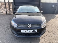 VOLKSWAGEN POLO S&nbsp;1.2 60PS 5DR HATCHBACK&nbsp; - 4