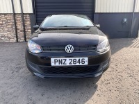 VOLKSWAGEN POLO S&nbsp;1.2 60PS 5DR HATCHBACK&nbsp; - 5