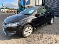 VOLKSWAGEN POLO S&nbsp;1.2 60PS 5DR HATCHBACK&nbsp; - 6