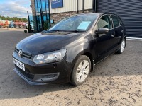 VOLKSWAGEN POLO S&nbsp;1.2 60PS 5DR HATCHBACK&nbsp; - 7