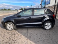 VOLKSWAGEN POLO S&nbsp;1.2 60PS 5DR HATCHBACK&nbsp; - 8