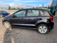 VOLKSWAGEN POLO S&nbsp;1.2 60PS 5DR HATCHBACK&nbsp; - 9