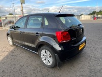 VOLKSWAGEN POLO S&nbsp;1.2 60PS 5DR HATCHBACK&nbsp; - 10