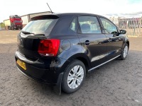 VOLKSWAGEN POLO S&nbsp;1.2 60PS 5DR HATCHBACK&nbsp; - 12