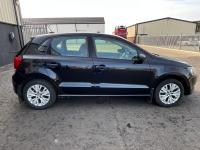VOLKSWAGEN POLO S&nbsp;1.2 60PS 5DR HATCHBACK&nbsp; - 13