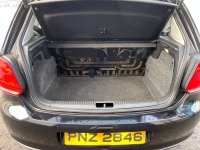 VOLKSWAGEN POLO S&nbsp;1.2 60PS 5DR HATCHBACK&nbsp; - 14