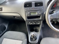 VOLKSWAGEN POLO S&nbsp;1.2 60PS 5DR HATCHBACK&nbsp; - 34