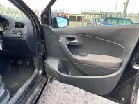 VOLKSWAGEN POLO S&nbsp;1.2 60PS 5DR HATCHBACK&nbsp; - 35