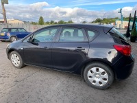 VAUXHALL ASTRA EXCLUSIVE 1.7 CDTI 16V ECOFLEX - 10