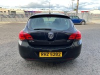 VAUXHALL ASTRA EXCLUSIVE 1.7 CDTI 16V ECOFLEX - 12