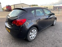 VAUXHALL ASTRA EXCLUSIVE 1.7 CDTI 16V ECOFLEX - 13